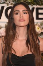 AMELIA HAMLIN at Revolve Gallery NYFW Presentation and Pop-up 09/09/2021