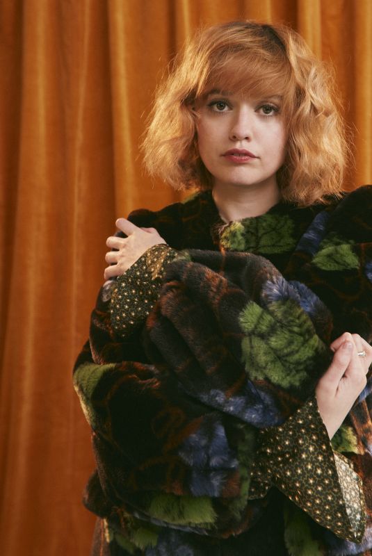 AMIEE LO WOOD for The Laterals Magazine, September 2021