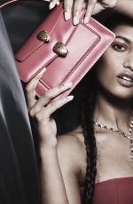 AMITA SUMAN in Hunger Magazine, Autumn/Winter 2021