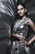 AMITA SUMAN in Hunger Magazine, Autumn/Winter 2021