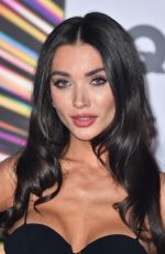 AMY JACKSON at 2021 GQ Men of the Year Awards 2021 in London 09/01/2021