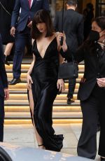 ANA DE ARMAS at No Time to Die World Premiere at Royal Albert Hall in London 09/28/2021