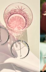 ANA DE ARMAS for Natural Diamond Council