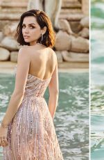 ANA DE ARMAS for Natural Diamond Council