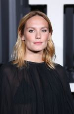 ANA GIRARDOT at Opera Garnier Opening Season Gala in Paris 09/24/2021