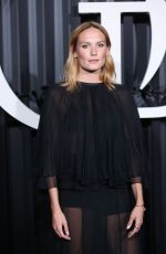 ANA GIRARDOT at Opera Garnier Opening Season Gala in Paris 09/24/2021