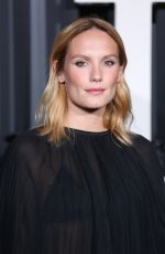 ANA GIRARDOT at Opera Garnier Opening Season Gala in Paris 09/24/2021
