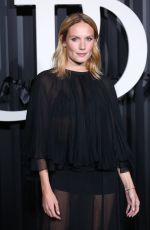 ANA GIRARDOT at Opera Garnier Opening Season Gala in Paris 09/24/2021