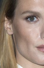ANA GIRARDOT at Saint Laurent Show during at Paris Fashion Week 09/28/2021