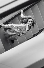 ANDIE MACDOWELL for C Magazine, Fall 2021 Issue