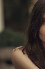 ANGELINA JOLIE at a Photoshoot, 2021