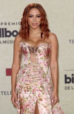 ANITTA at 2021 Billboard Latin Music Awards in Coral Gables 09/23/2021