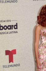 ANITTA at 2021 Billboard Latin Music Awards in Coral Gables 09/23/2021