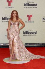 ANITTA at 2021 Billboard Latin Music Awards in Coral Gables 09/23/2021