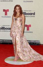 ANITTA at 2021 Billboard Latin Music Awards in Coral Gables 09/23/2021