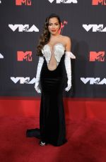 ANITTA at 2021 MTV Video Music Awards 09/12/2021