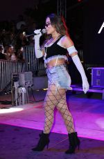 ANITTA Performs at Oasis Wynwood at Billboard Latin Music Week 2021 in Miami 09/25/2021