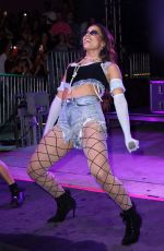ANITTA Performs at Oasis Wynwood at Billboard Latin Music Week 2021 in Miami 09/25/2021