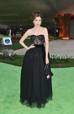 ANNA KENDRICK at Academy Museum of Motion Pictures Opening Gala in Los Angeles 09/25/2021