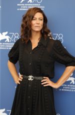 ANNA MOUGLALIS at L