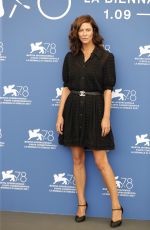 ANNA MOUGLALIS at L