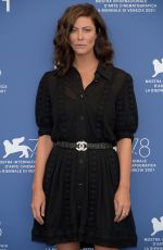 ANNA MOUGLALIS at L