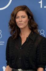 ANNA MOUGLALIS at L