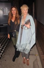 ANNE HECHE at Craig