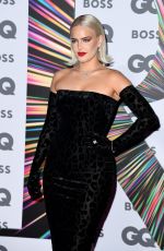 ANNE MARIE at 2021 GQ Men of the Year Awards 2021 in London 09/01/2021