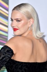 ANNE MARIE at 2021 GQ Men of the Year Awards 2021 in London 09/01/2021