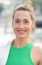 ANNELISE HESME at J