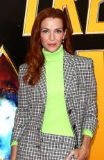 ANNIE WERSCHING at 2nd Annual Star Trek Day Celebration in Los Angeles 09/08/2021