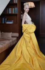 ANYA TAYLOR-JOY - 73rd Emmy Awards Portraits, September 2021