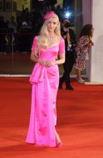 ANYA TAYLOR-JOY at Last Night in Soho Premiere at 78th Venice Film Festival 09/04/2021