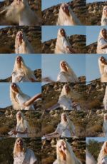 ANYA TAYLOR-JOY for Vogue Magazine, Spain October 2021
