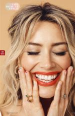 ARIELLE VANDENBERG in Watch Magazine, July 2021