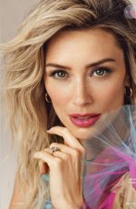ARIELLE VANDENBERG in Watch Magazine, July 2021
