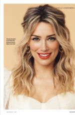 ARIELLE VANDENBERG in Watch Magazine, July 2021