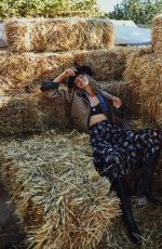ARIZONA MUSE in Elle Magazine, Spain September 2021