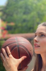 ASHLEY GREENE - Instagam Photos 09/07/2021