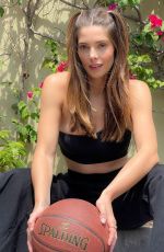 ASHLEY GREENE - Instagam Photos 09/07/2021