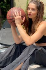 ASHLEY GREENE - Instagam Photos 09/07/2021