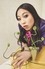 AWKWAFINA in Vogue Magazine, Singapore May 2021