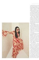 AWKWAFINA in Vogue Magazine, Singapore May 2021