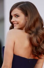 BARBARA PALVIN at Competencia Oficial Premiere at 2021 Venice Film Festival 09/04/2021
