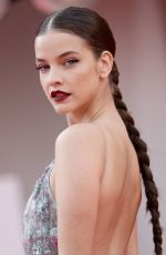 BARBARA PALVIN at Dune Premiere at 78th Venice International Film Festival 09/03/2021