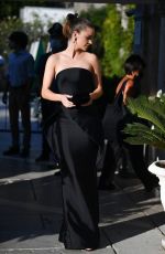 BARBARA PALVIN at Madres Paralelas Premiere at 2021 Venice Film Festival 09/01/2021