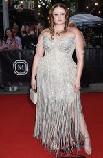BARBIE FERREIRA Heading to 2021 Met Gala in New York 09/13/2021