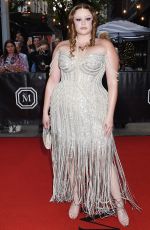 BARBIE FERREIRA Heading to 2021 Met Gala in New York 09/13/2021