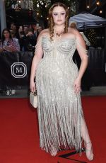 BARBIE FERREIRA Heading to 2021 Met Gala in New York 09/13/2021